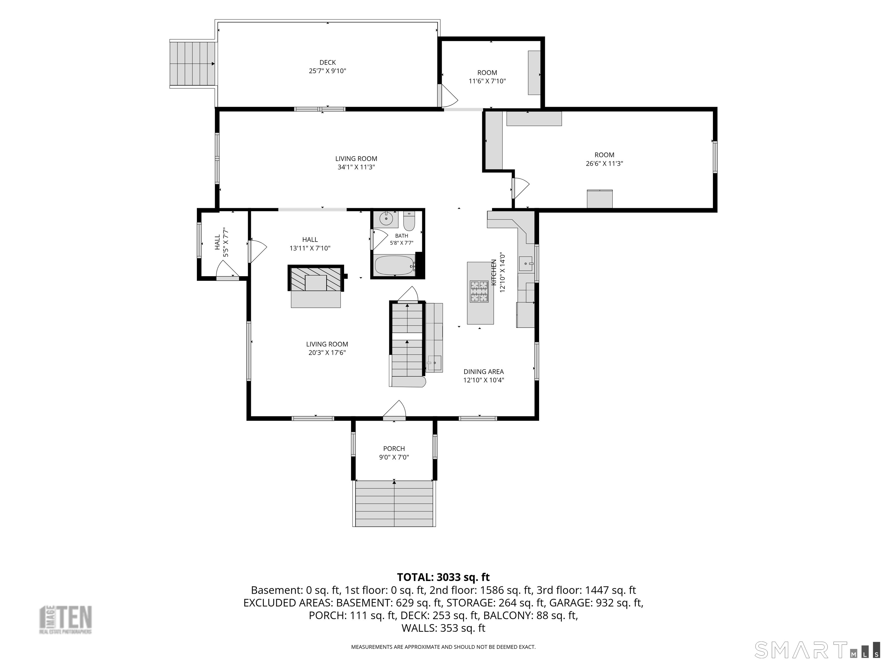 250 Killingly Road Pomfret, CT 06259 - Photo 37 of 40 Gallery Image 37