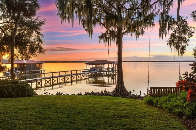 $1,690,000 | 15815 Acorn Circle, Tavares, FL 32778