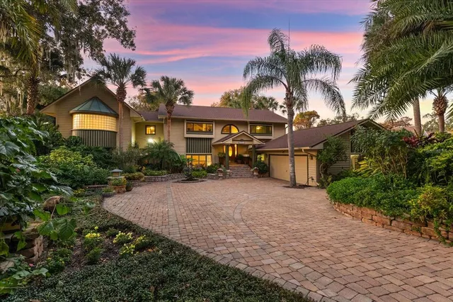 $1,690,000 | 15815 Acorn Circle, Tavares, FL 32778