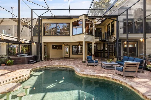 $1,690,000 | 15815 Acorn Circle, Tavares, FL 32778