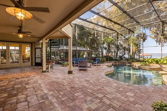 $1,690,000 | 15815 Acorn Circle, Tavares, FL 32778