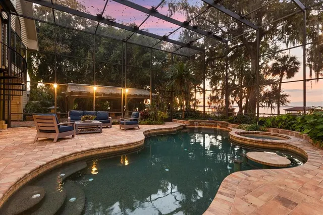 $1,690,000 | 15815 Acorn Circle, Tavares, FL 32778