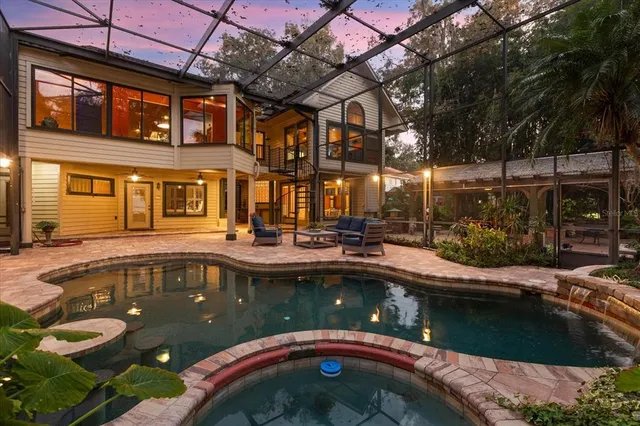 $1,690,000 | 15815 Acorn Circle, Tavares, FL 32778