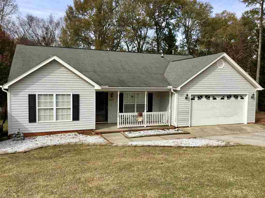 602 Hunters Lane Anderson, SC 29625 - Photo 1 of 23 Gallery Image 1
