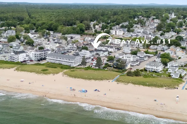 $249,000 | 7 Bay Avenue, Unit 11, Old Orchard Beach, ME 04064