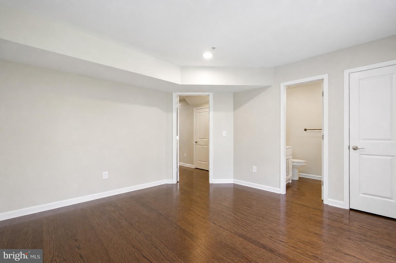 1052 Owens Road Oxon Hill, MD 20745 - Photo 11 of 34 Lower level bedroom/family room