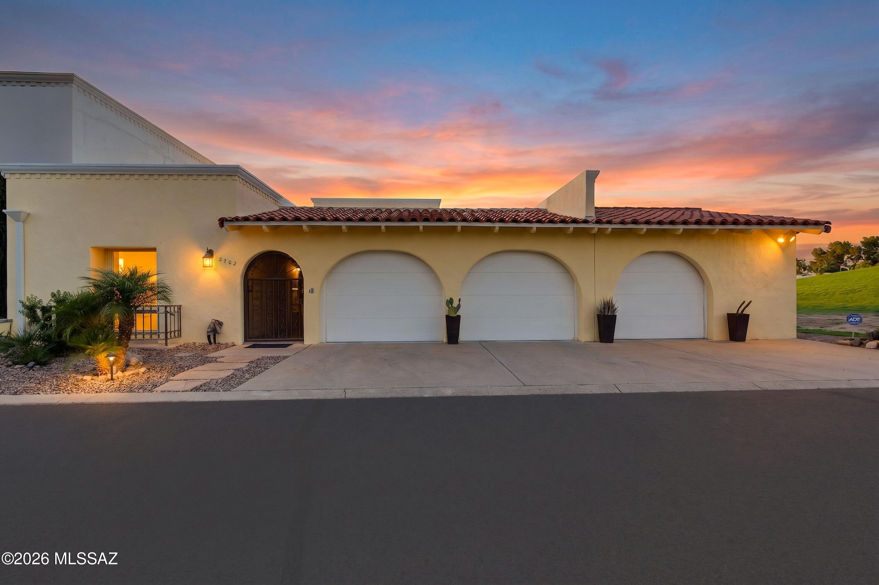 2702 West Magee Road Tucson, AZ 85742 - Photo 39 of 51 2702 W Magee Rd