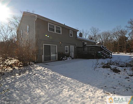 213 West Greystone Road Old Bridge, NJ 08857 - Photo 20 of 24 Gallery Image 20
