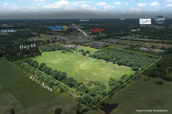 $1,500,000 | 64 State Highway 64, Canton, TX 75103
