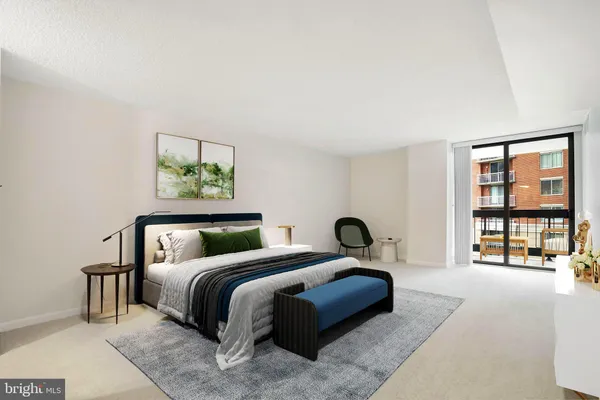 $700,000 | 3800 Fairfax Drive, Unit 213, Arlington, VA 22203