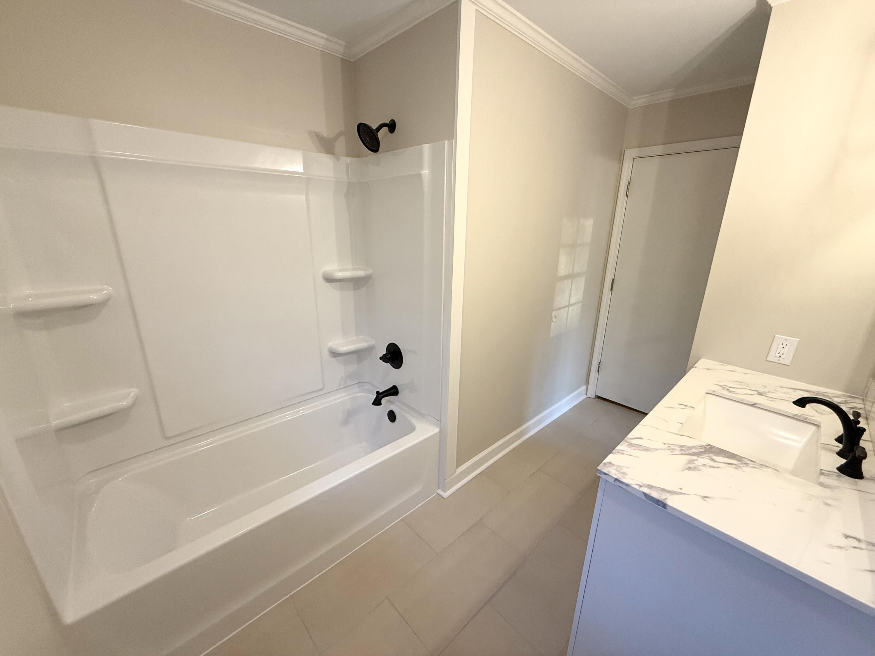 2282 Garrison Street Sumter, SC 29154 - Photo 21 of 63 Brand new tub / shower combo