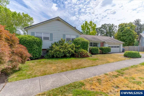 $545,000 | 1138 Marigold Street Northeast, Keizer, OR 97303