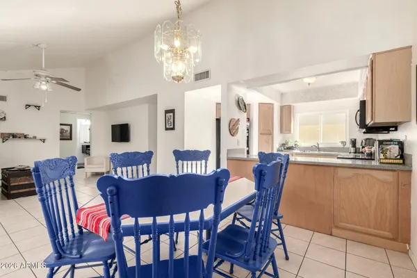 $279,000 | 915 South Hacienda Drive, Tempe, AZ 85288