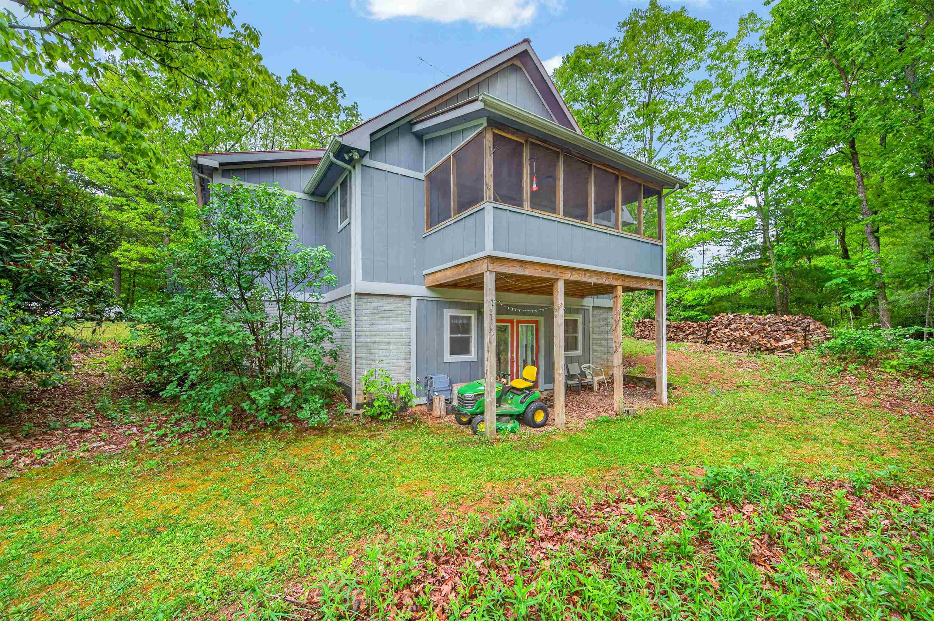 899 Fairview Church Road Southwest Floyd, VA 24091 - Photo 58 of 69 Gallery Image 58