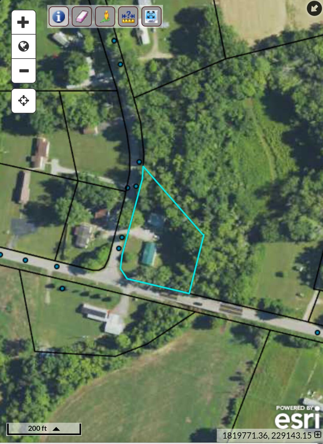 18 Moores Ferry Road Salt Lick, KY 40371 - Photo 24 of 24 1000007927
