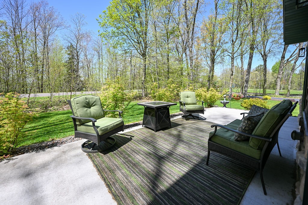 810 East Lake Drive Shell Lake, WI 54871 - Photo 50 of 60