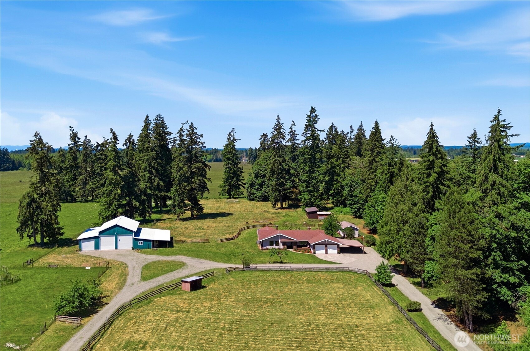234 West Avery Road Winlock, WA 98596 - Photo 2 of 39