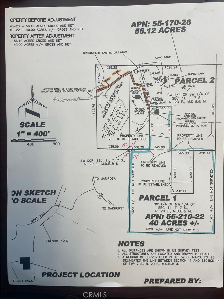 43020 Apache Ranch Road Ahwahnee, CA 93601 - Photo 18 of 19