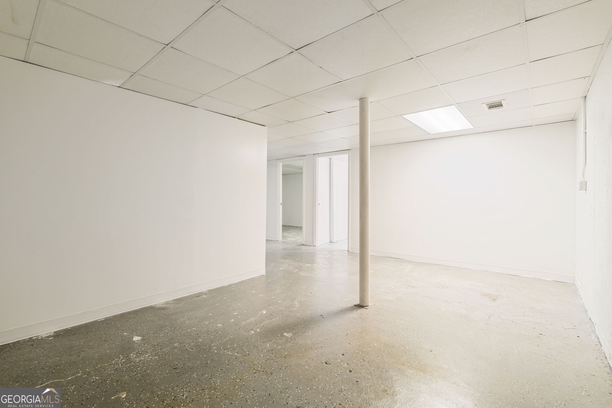 61 Turner Road McDonough, GA 30252 - Photo 29 of 50 Basement