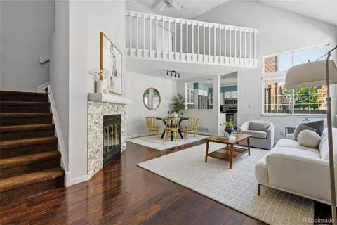 $390,000 | 7370 East Florida Avenue, Unit 1024, Denver, CO 80231