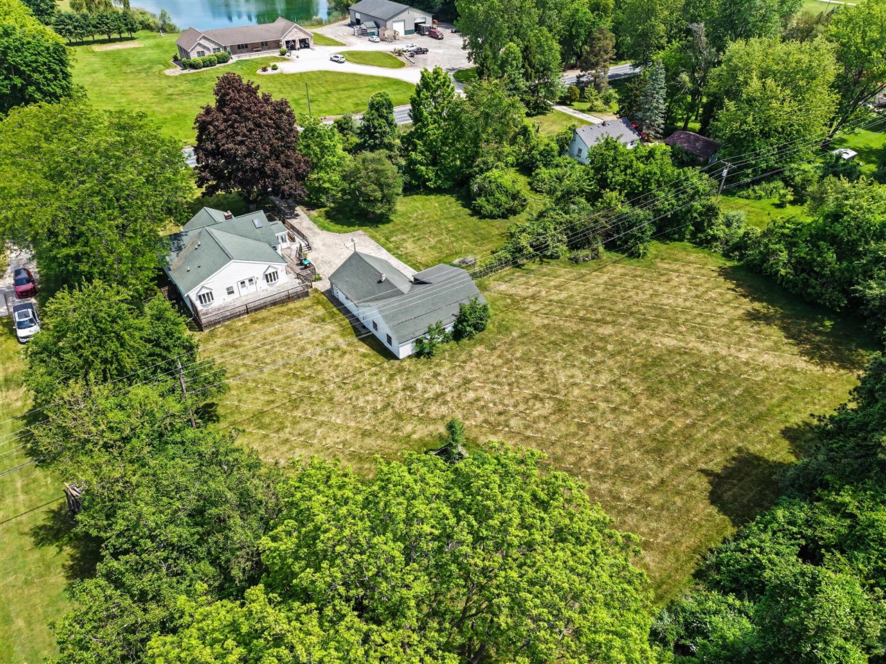 9100 Willis Road Willis, MI 48191 - Photo 46 of 48