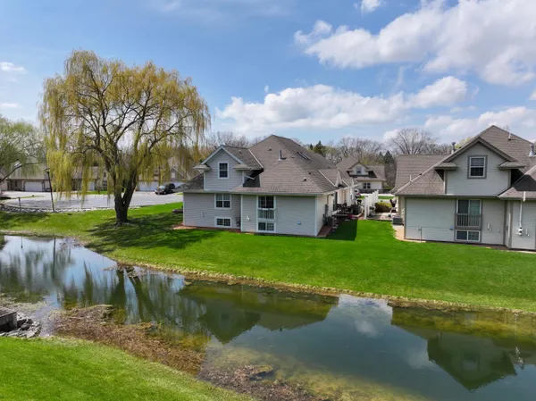 $379,900 | 4870 South Waterview Court, Greenfield, WI 53220
