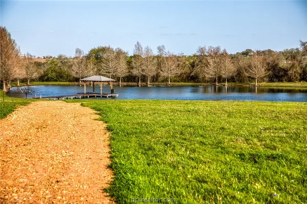 a view of a lake