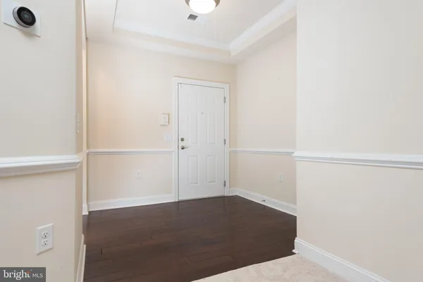 a view of small space