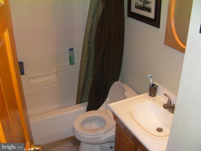 816 Windsor Road Arnold, MD 21012 - Photo 10 of 17 Bath (Master)