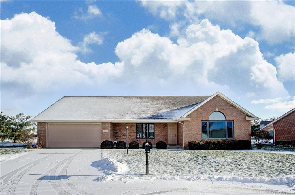 1856 Dunseth Lane, Unit 1856 Springfield, OH 45503 - Photo 2 of 29