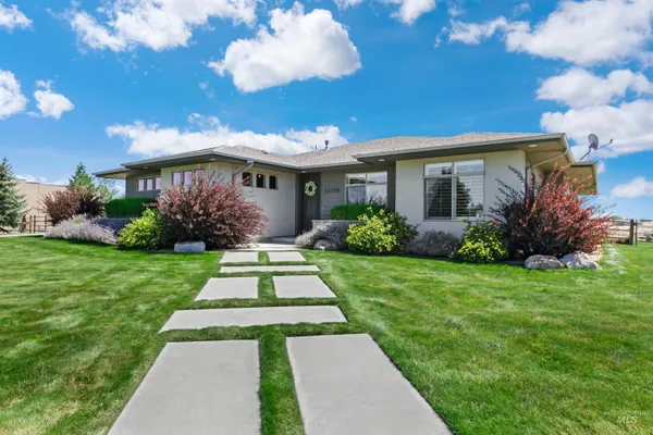 $1,199,999 | 24398 Tombstone Ridge Court, Middleton, ID 83644