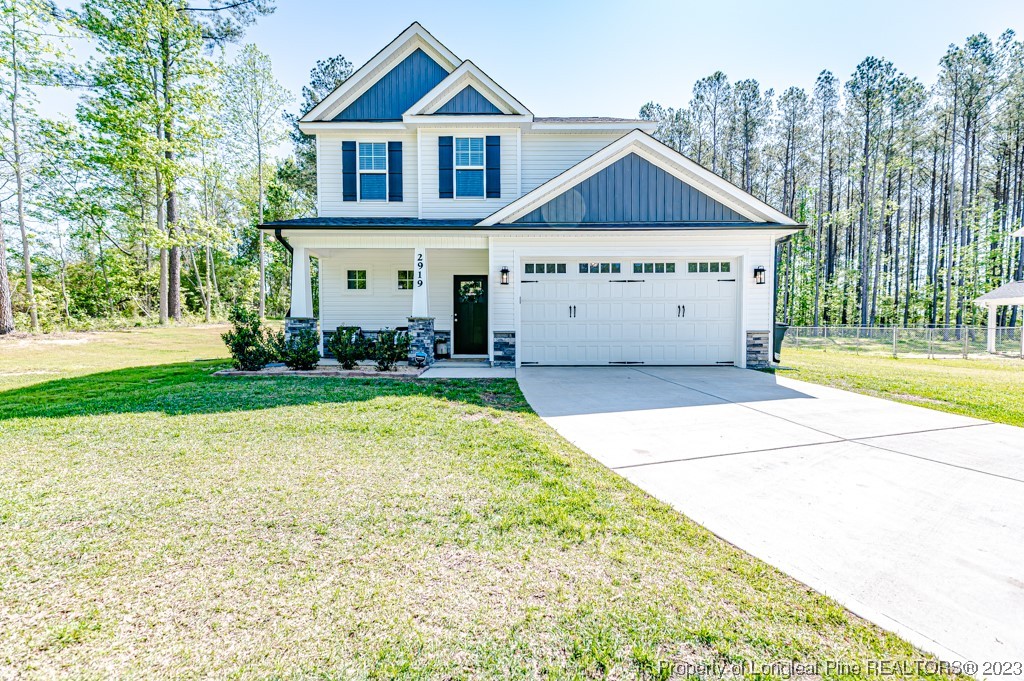 2919 Wire Road Erwin, NC 28339 - Photo 1 of 43 Gallery Image 1