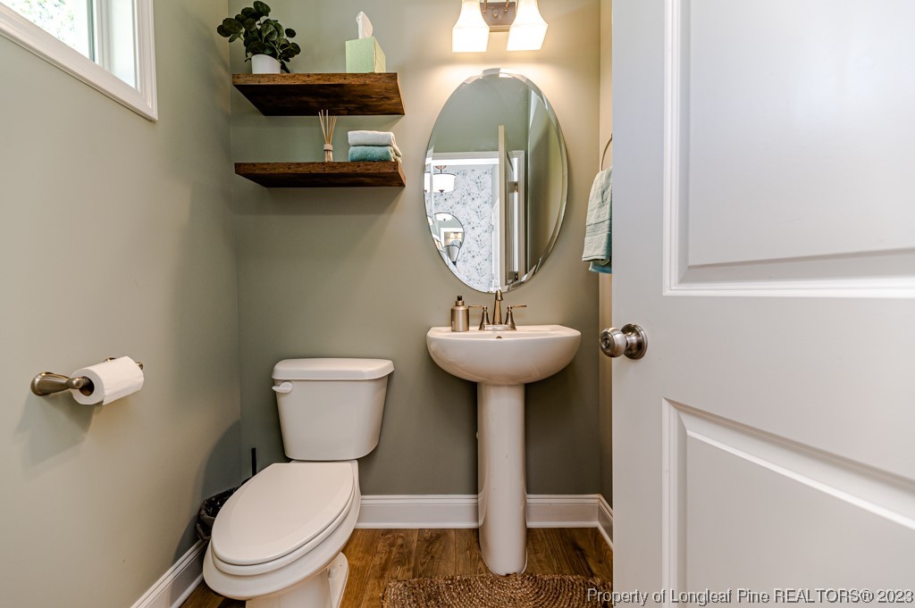 2919 Wire Road Erwin, NC 28339 - Photo 20 of 43 Gallery Image 20
