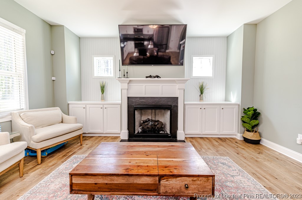 2919 Wire Road Erwin, NC 28339 - Photo 21 of 43 Gallery Image 21