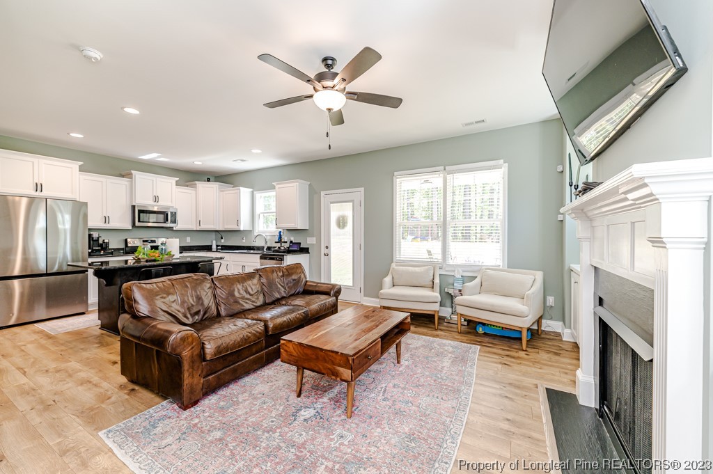 2919 Wire Road Erwin, NC 28339 - Photo 25 of 43 Gallery Image 25
