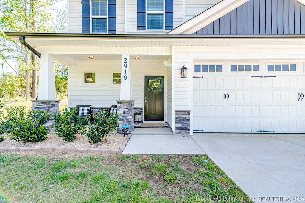 2919 Wire Road Erwin, NC 28339 - Photo 5 of 43 Gallery Image 5