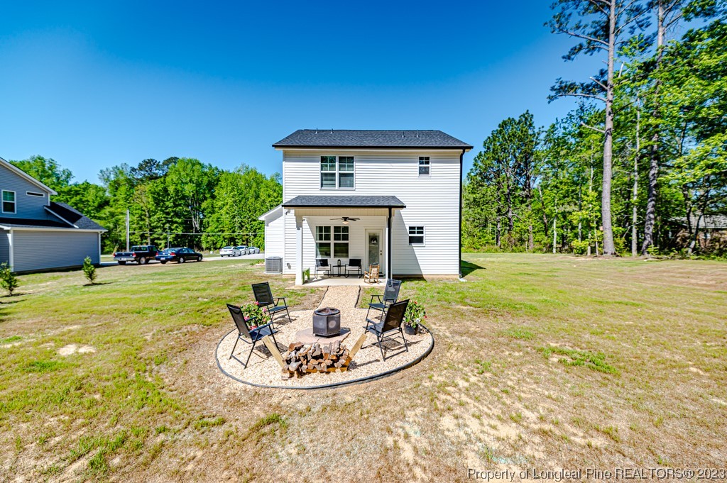 2919 Wire Road Erwin, NC 28339 - Photo 6 of 43 Gallery Image 6