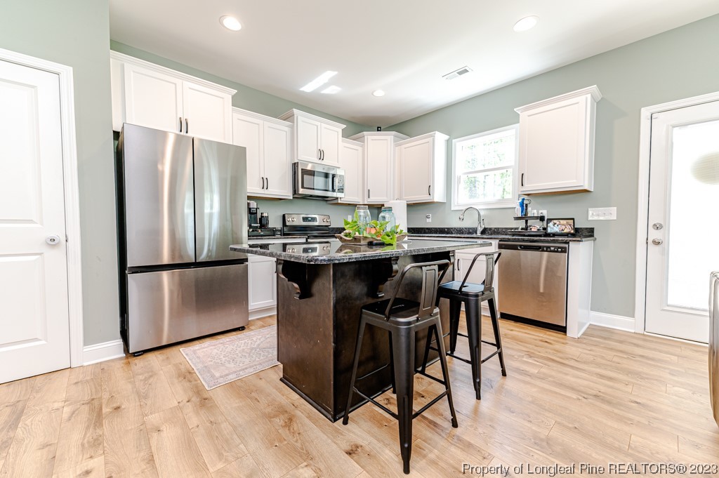 2919 Wire Road Erwin, NC 28339 - Photo 9 of 43 Gallery Image 9