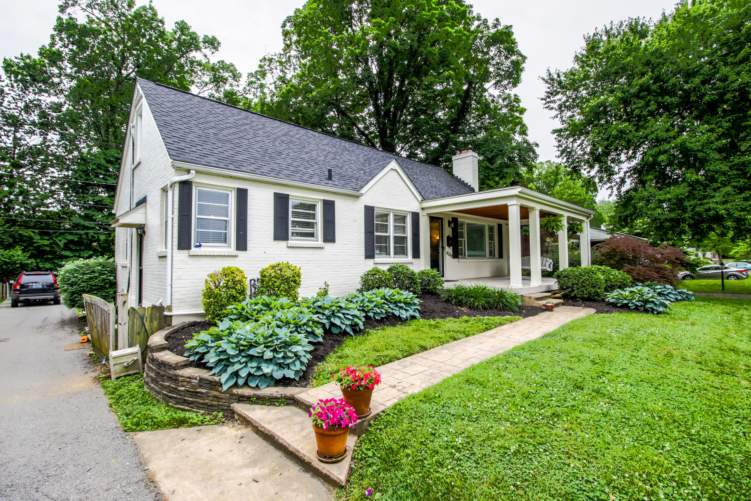4216 Alton Road Louisville, KY 40207 - Photo 44 of 60 6