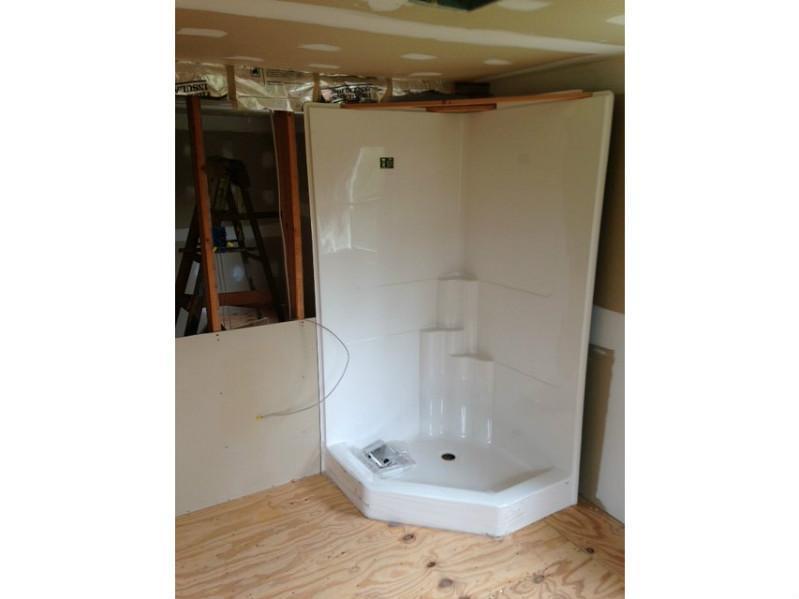 740 Butterfield Ridge Road Woodville, ME 04457 - Photo 10 of 10 Bathroom.