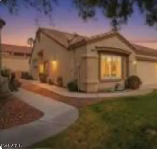 $339,000 | 663 Del Lago Drive, Mesquite, NV 89027