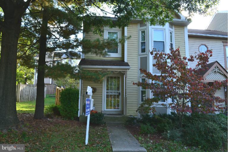 2826 Schoolhouse Circle Silver Spring, MD 20902 - Photo 1 of 1 Exterior (Front)