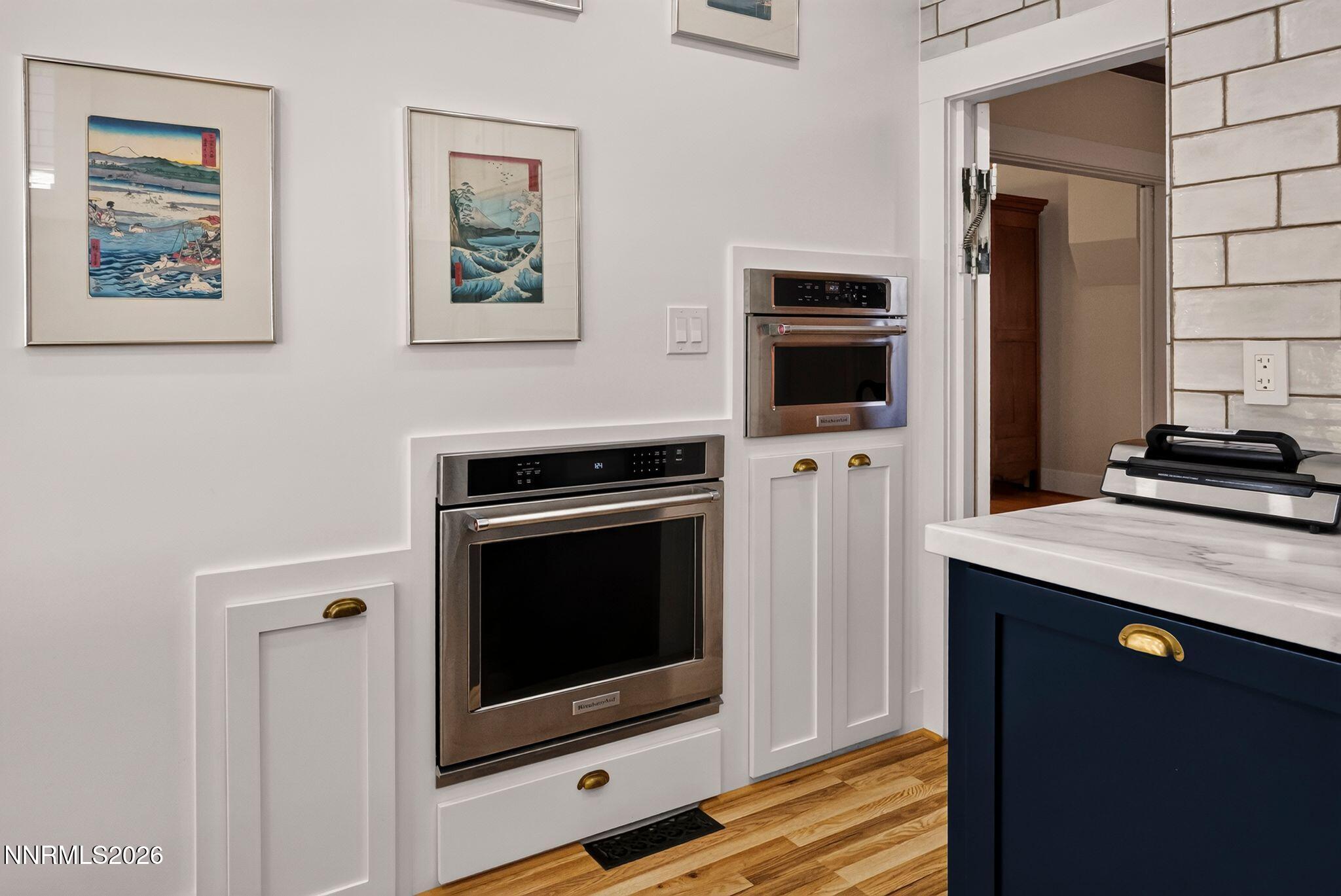 116 Rice Street Carson City, NV 89706 - Photo 17 of 45 Kitchen