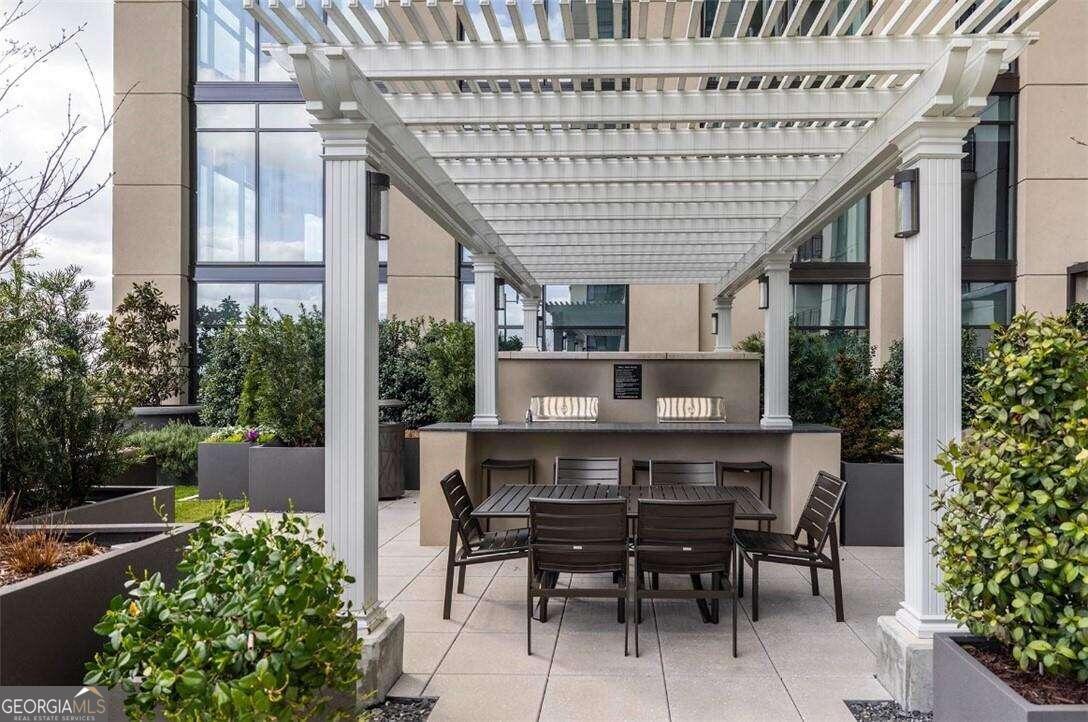 2965 Peachtree Road, Unit 1805 Atlanta, GA 30305 - Photo 21 of 34