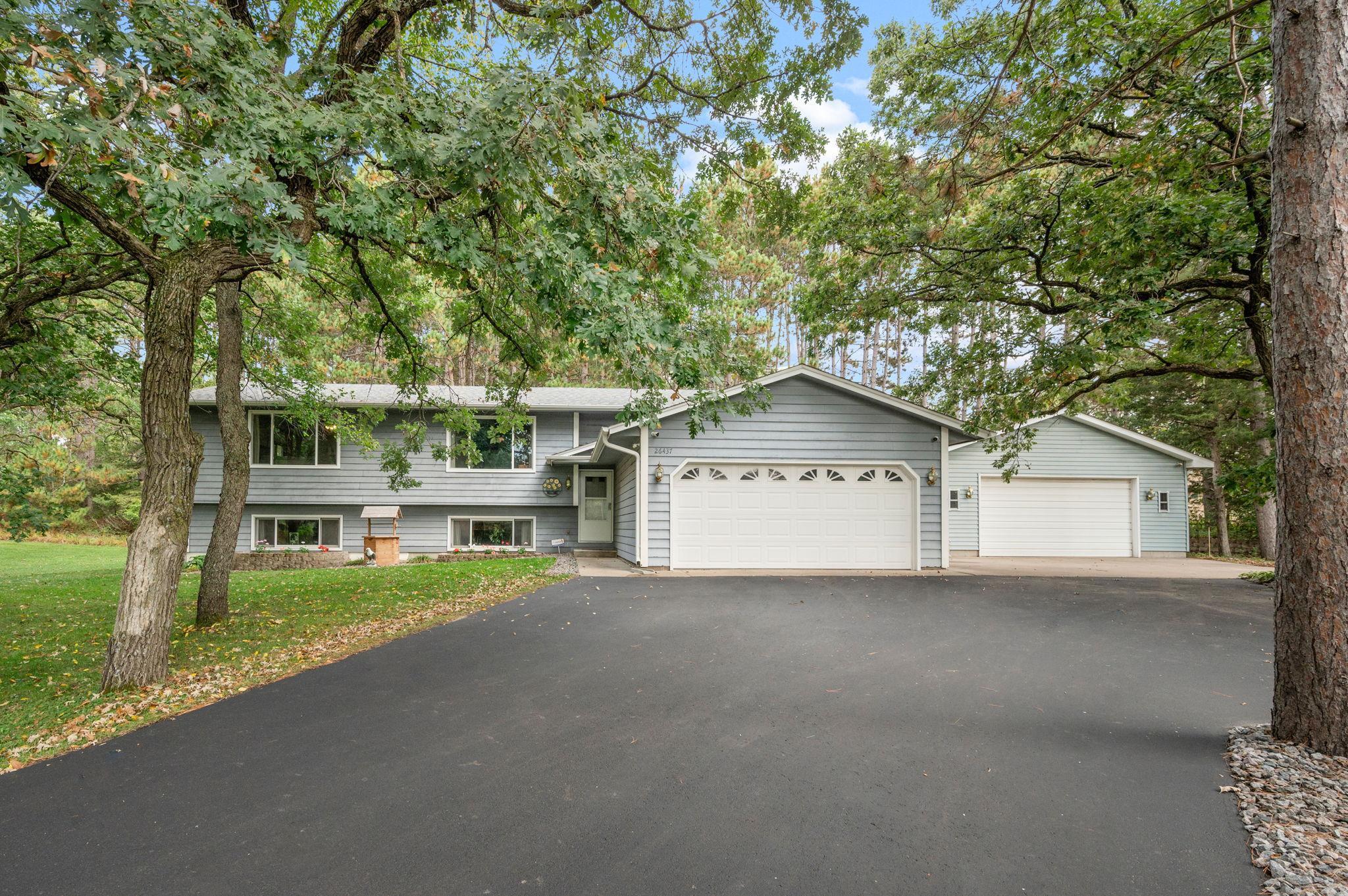 26437 Ridgewood Road Zimmerman, MN 55398 - Photo 1 of 30