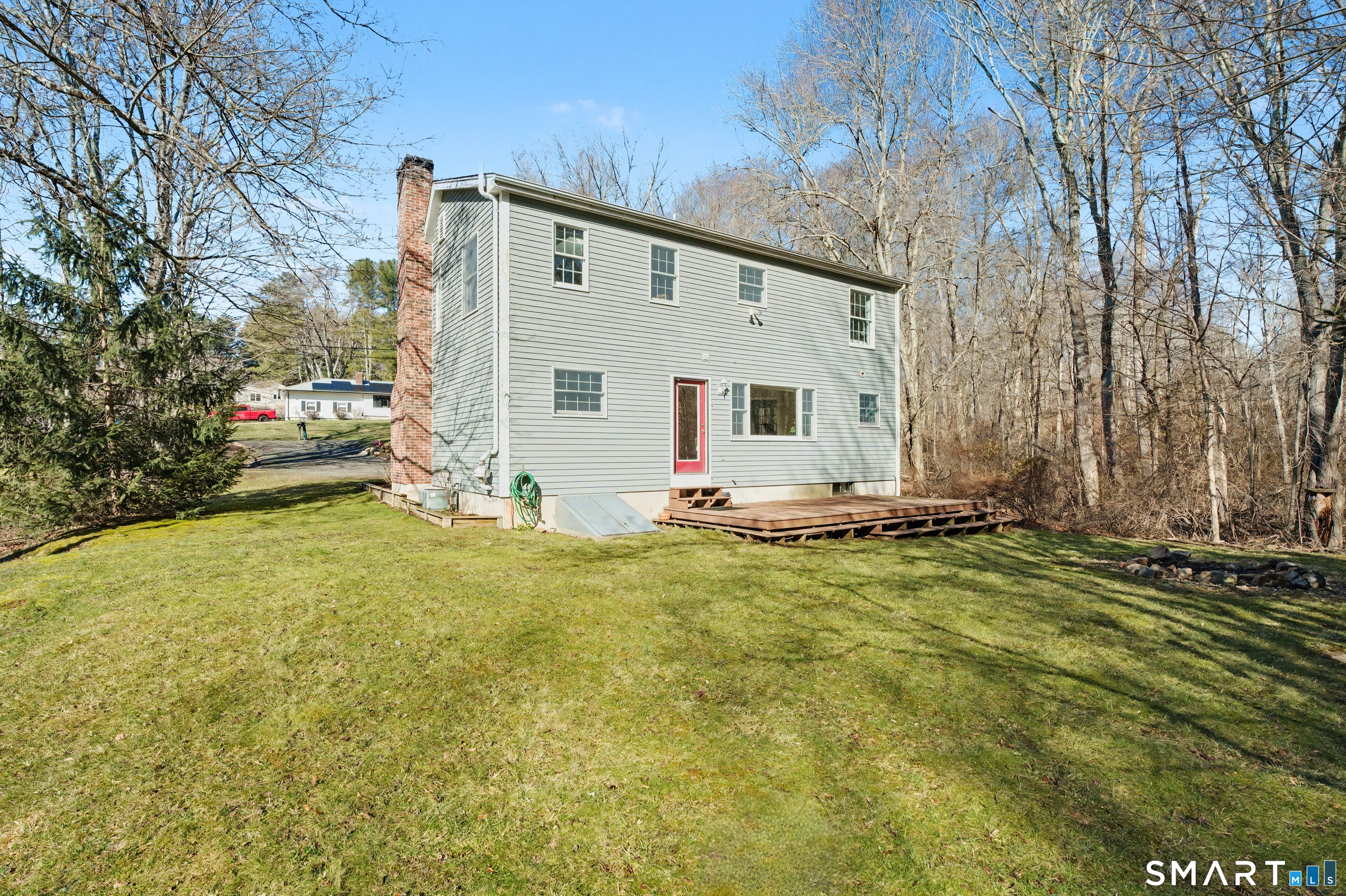 1941 Moose Hill Road Guilford, CT 06437 - Photo 32 of 40