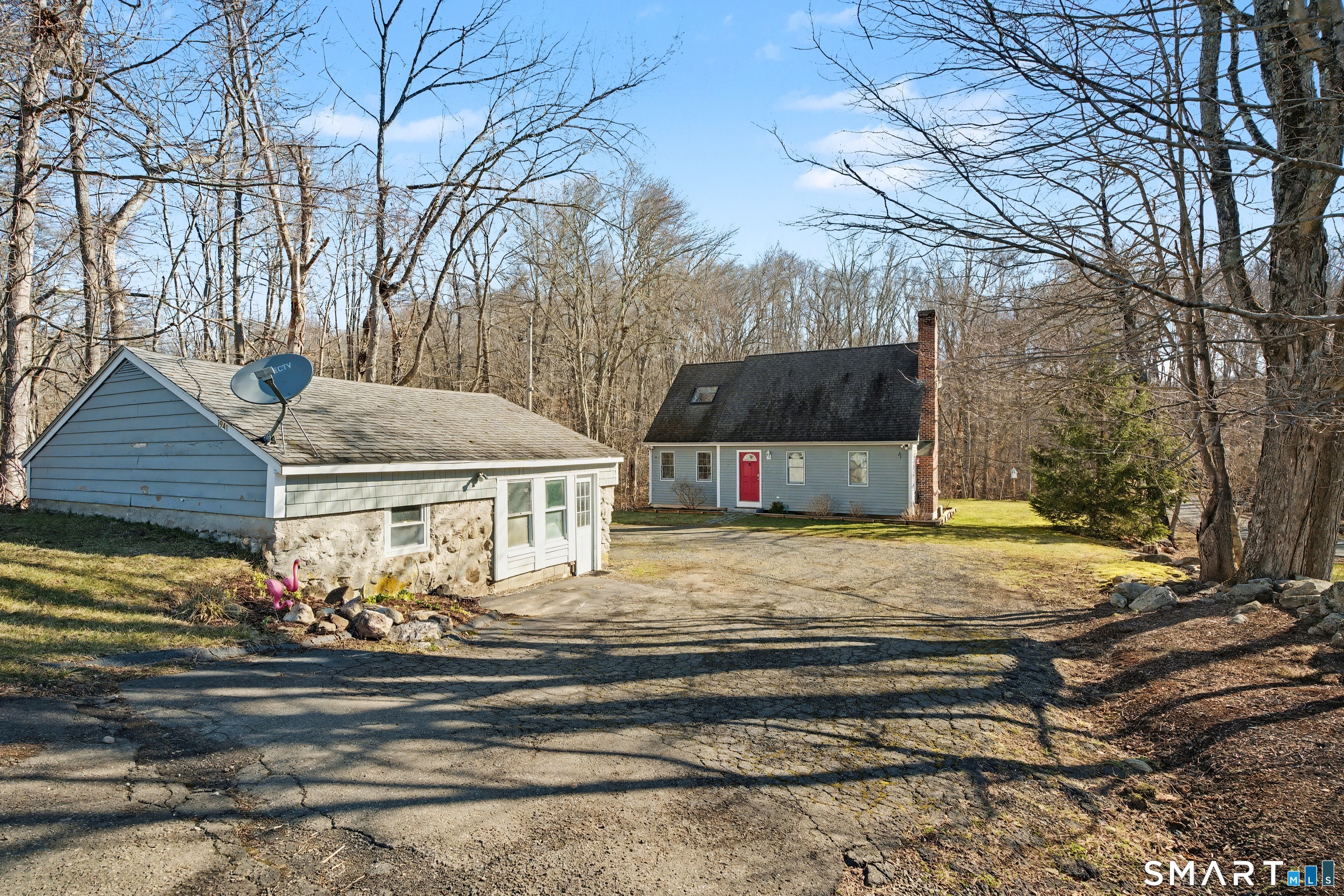 1941 Moose Hill Road Guilford, CT 06437 - Photo 35 of 40