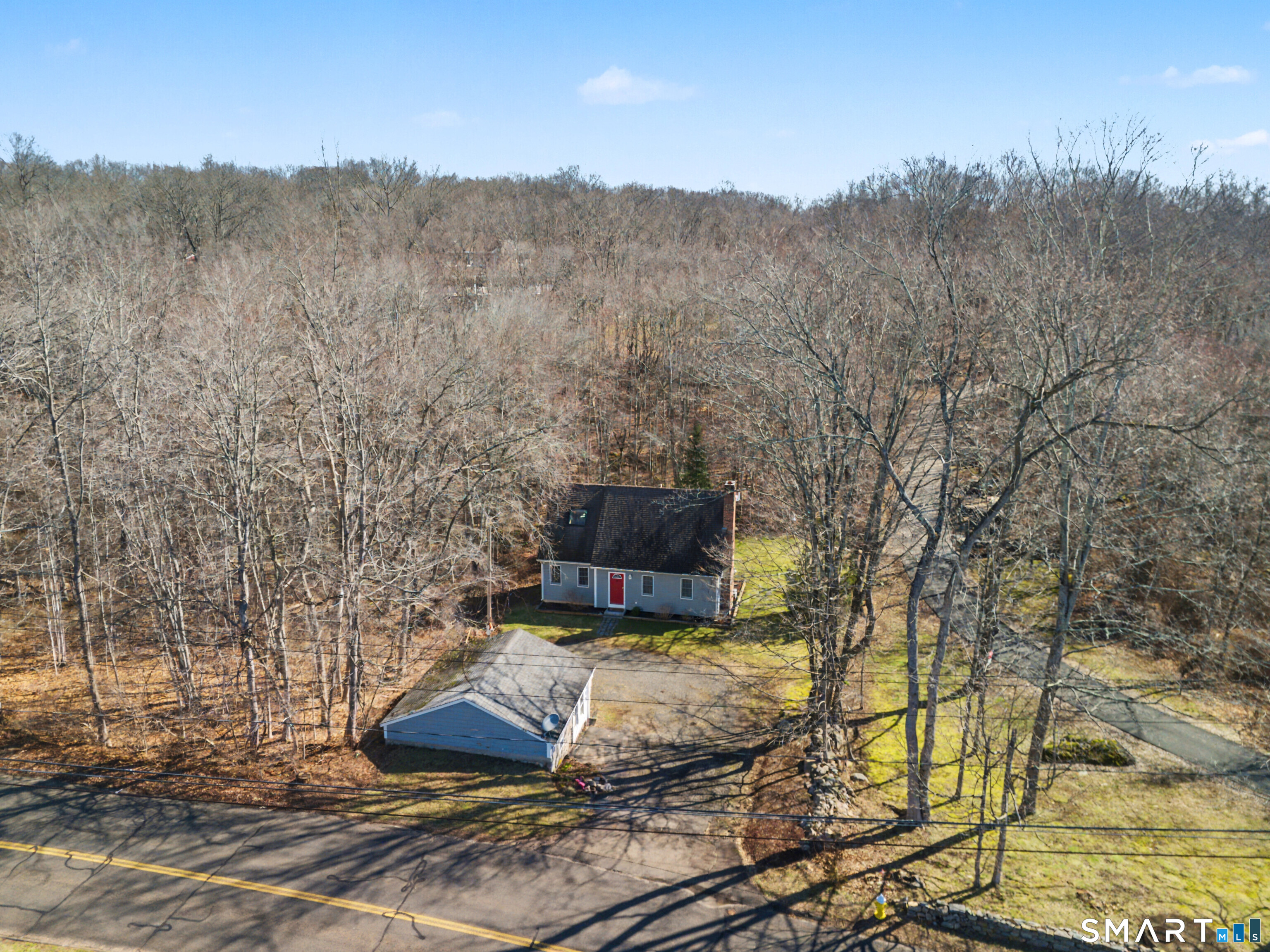 1941 Moose Hill Road Guilford, CT 06437 - Photo 36 of 40