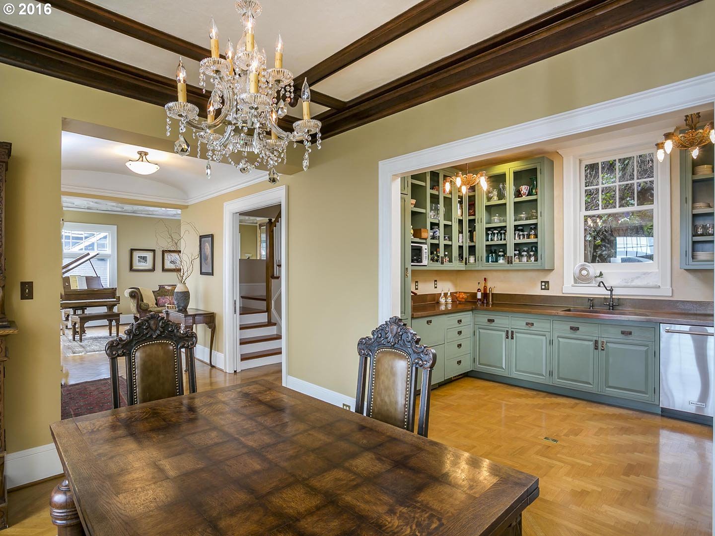 1502 Southwest Upper Hall Street Portland, OR 97201 - Photo 12 of 28 Gallery Image 12