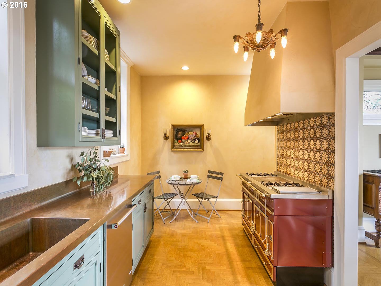 1502 Southwest Upper Hall Street Portland, OR 97201 - Photo 14 of 28 Gallery Image 14